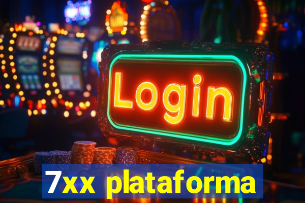 7xx plataforma